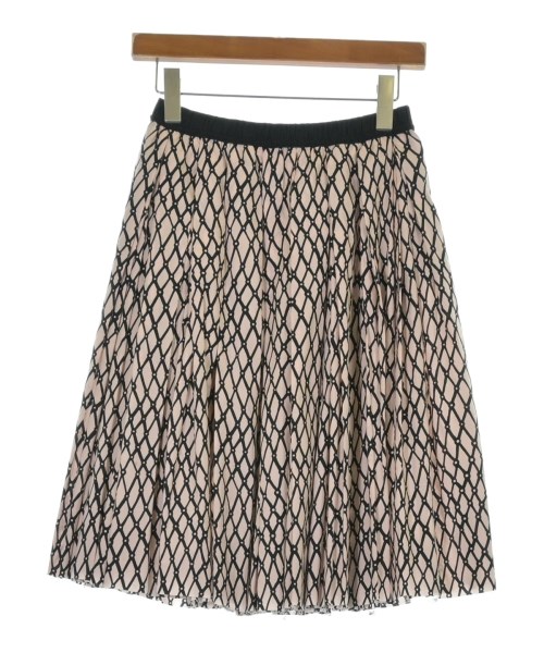 MARNI(マルニ)のロング・マキシ丈スカート サイズ:38(S位) 8,000円