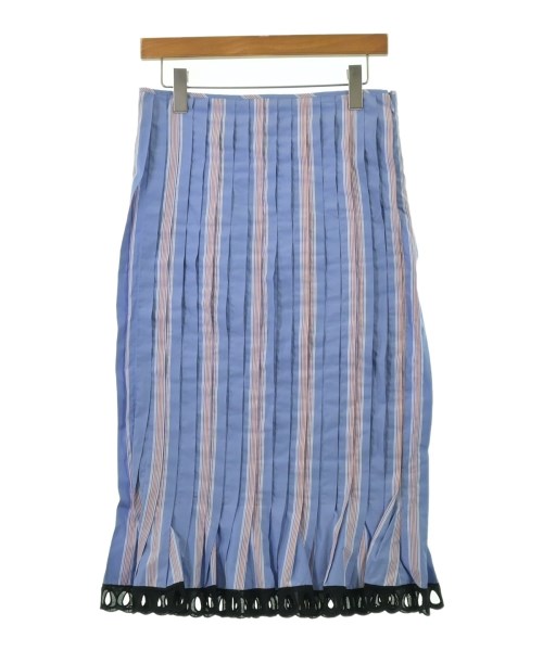 MARNI(マルニ)のロング・マキシ丈スカート サイズ:40(M位) 15,800円