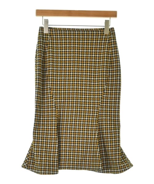 MARNI(マルニ)のひざ丈スカート サイズ:38(S位) 20,900円