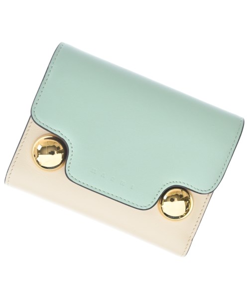 MARNI(マルニ)の財布・コインケース サイズ:- 48,600円