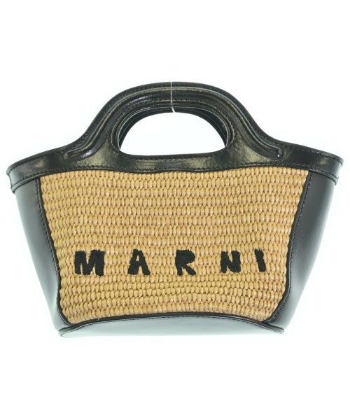 MARNI(マルニ)のショルダーバッグ サイズ:- 38,500円