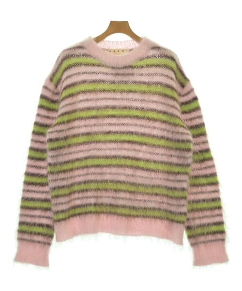 MARNI(マルニ)のニット・セーター サイズ:48(L位) 41,800円