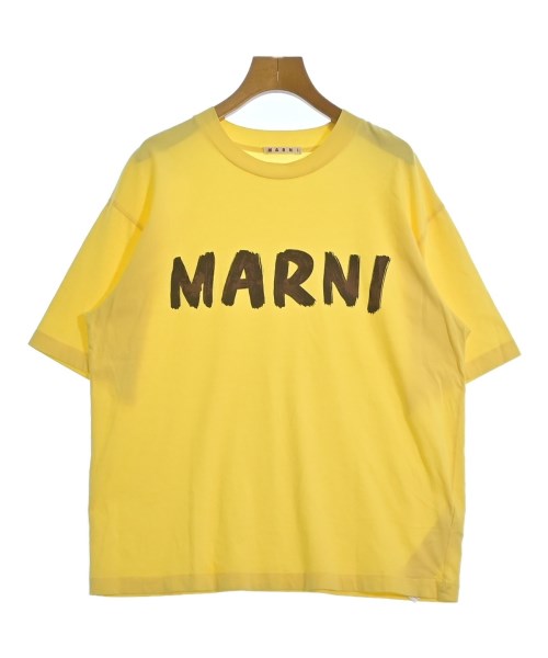 MARNI(マルニ)のTシャツ・カットソー サイズ:38(S位) 24,400円