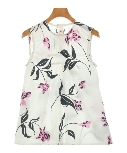 MARNI(マルニ)のブラウス サイズ:36(XS位) 16,200円