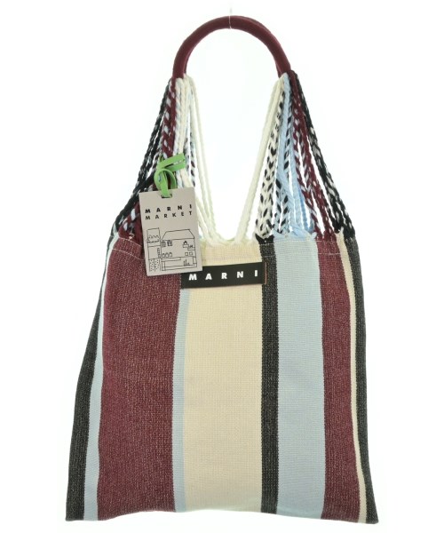 MARNI(マルニ)のトートバッグ サイズ:- 16,500円