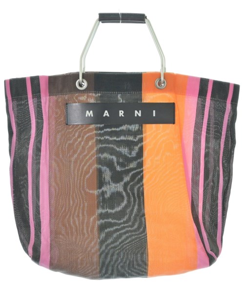 MARNI(マルニ)のトートバッグ サイズ:- 9,400円
