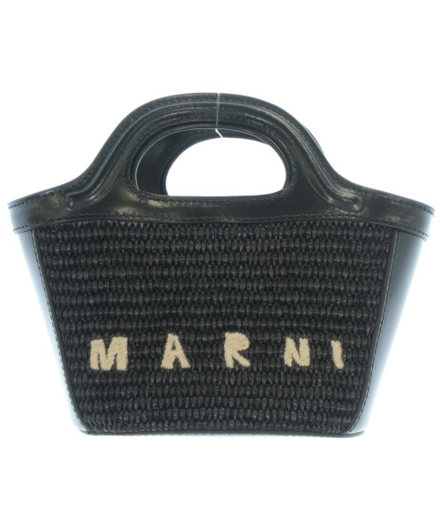 MARNI(マルニ)のかごバッグ サイズ:- 48,600円