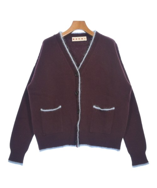 MARNI(マルニ)のカーディガン サイズ:38(S位) 26,200円