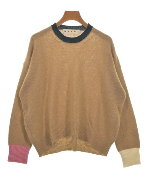 MARNI(マルニ)のニット・セーター サイズ:38(S位) 26,200円