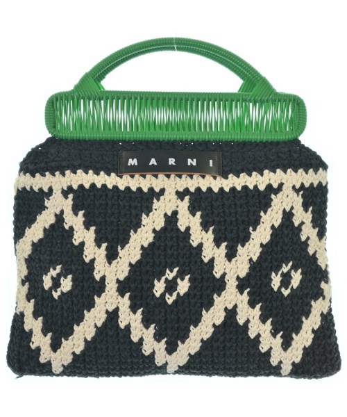MARNI(マルニ)のトートバッグ サイズ:- 18,400円