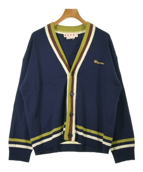 MARNI(マルニ)のカーディガン サイズ:48(L位) 71,300円