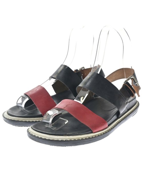 MARNI(マルニ)のサンダル サイズ:EU37(23.5cm位) 10,400円
