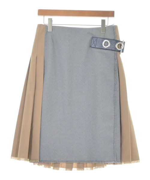 MARNI(マルニ)のロング・マキシ丈スカート サイズ:40(M位) 31,400円