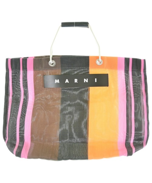 MARNI(マルニ)のトートバッグ サイズ:- 10,600円