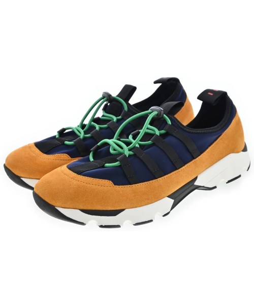 MARNI(マルニ)のスニーカー サイズ:EU43(28cm位) 48,600円