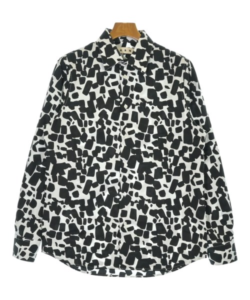 MARNI(マルニ)のカジュアルシャツ サイズ:48(L位) 15,600円