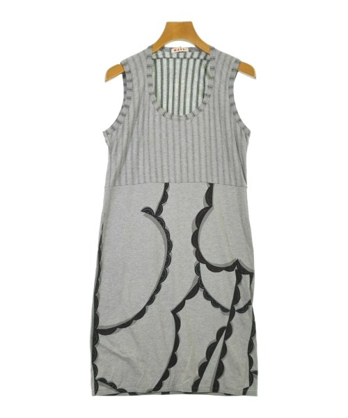 MARNI(マルニ)のワンピース サイズ:38(S位) 8,200円