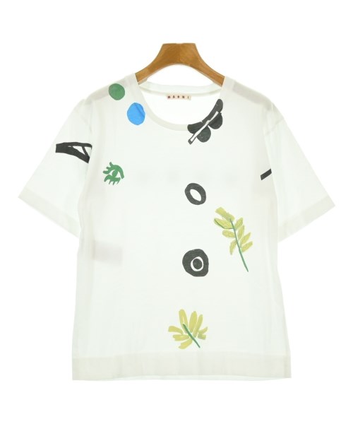 MARNI(マルニ)のTシャツ・カットソー サイズ:38(S位) 11,000円