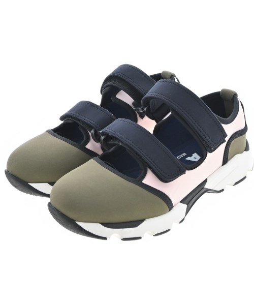 MARNI(マルニ)のスニーカー サイズ:EU36(22.5cm位) 18,400円