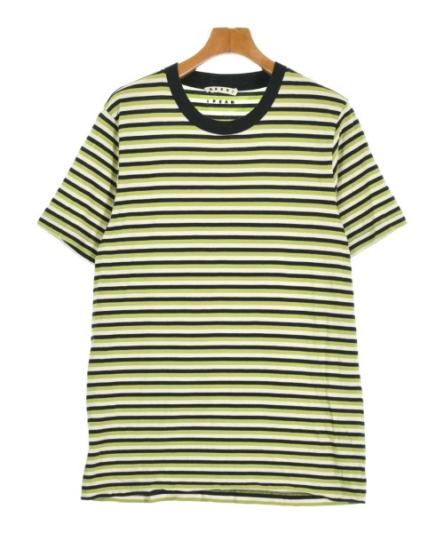 MARNI(マルニ)のTシャツ・カットソー サイズ:50(XL位) 15,400円