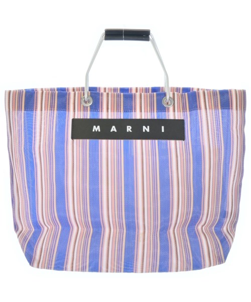 マルニ(MARNI)のMARNI トートバッグ