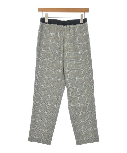 マルニ(MARNI)のMARNI クロップドパンツ