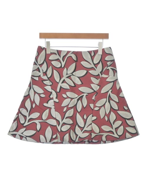 マルニ(MARNI)のMARNI ひざ丈スカート