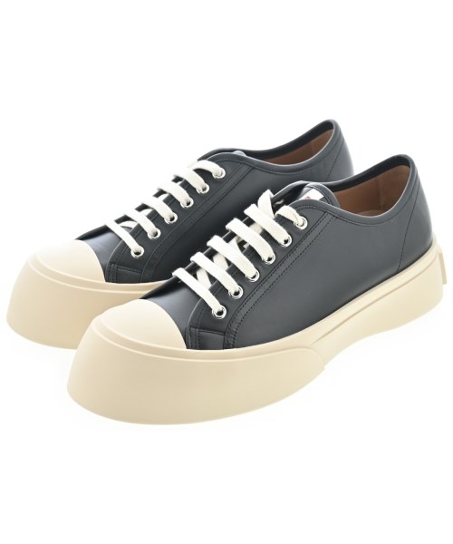 MARNI(マルニ)スニーカー 黒 サイズ:EU41(26cm位)/2200663572076