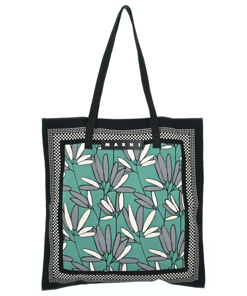 マルニ(MARNI)のMARNI トートバッグ