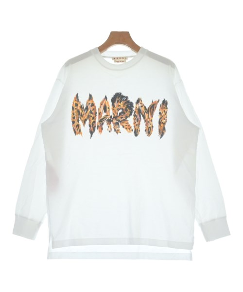 マルニ(MARNI)のMARNI Tシャツ・カットソー