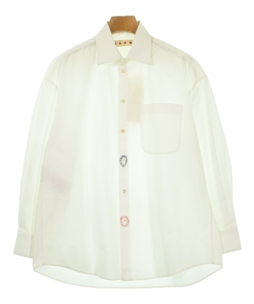 マルニ(MARNI)のMARNI カジュアルシャツ