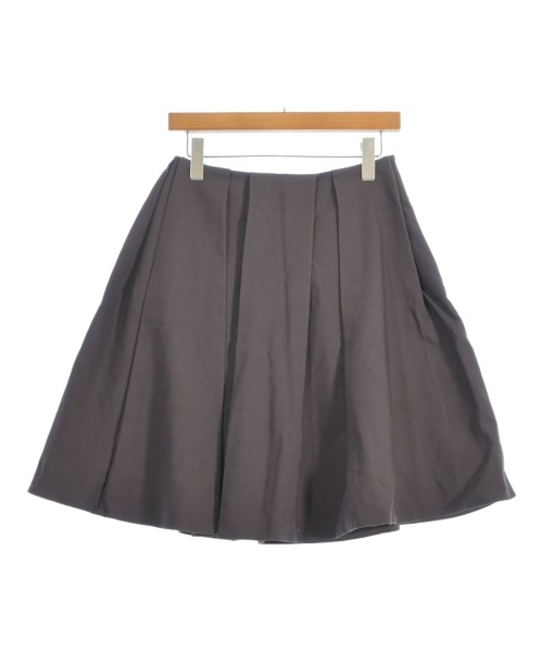 マルニ(MARNI)のMARNI ひざ丈スカート