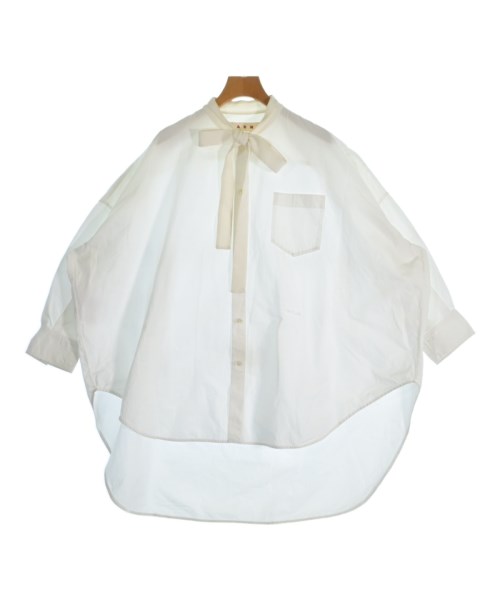 マルニ(MARNI)のMARNI ブラウス