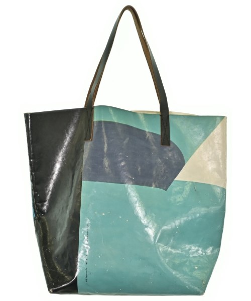 MARNI(マルニ)トートバッグ 黒 サイズ:-/2200664545116