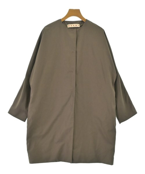 マルニ(MARNI)のMARNI コート（その他）