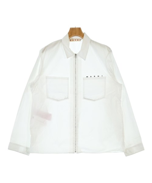 マルニ(MARNI)のMARNI カジュアルシャツ