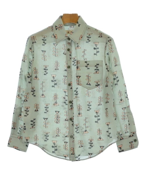 マルニ(MARNI)のMARNI カジュアルシャツ