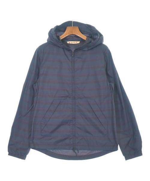 MARNI(マルニ)その他 紺 サイズ:46(M位)/2200665524011