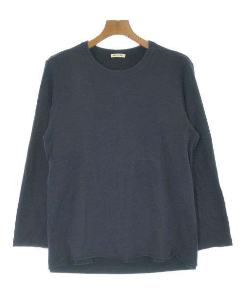 MARNI(マルニ)Tシャツ・カットソー 紺 サイズ:46(M位)/2200665524080
