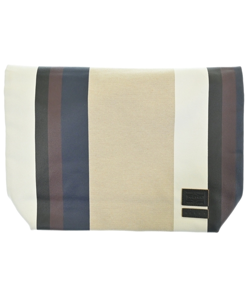 MARNI(マルニ)クラッチバッグ ベージュ サイズ:-/2200665524110