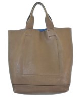 MARNI（マルニ）トートバッグ 茶 サイズ:- メンズ/2200665524127