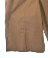 MARNI（マルニ）クロップドパンツ 茶 サイズ:38(S位) レディース/2200662496076