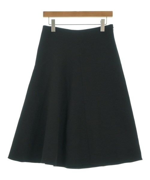 MARNI(マルニ)ロング・マキシ丈スカート 黒 サイズ:40(M位)/2200668860062