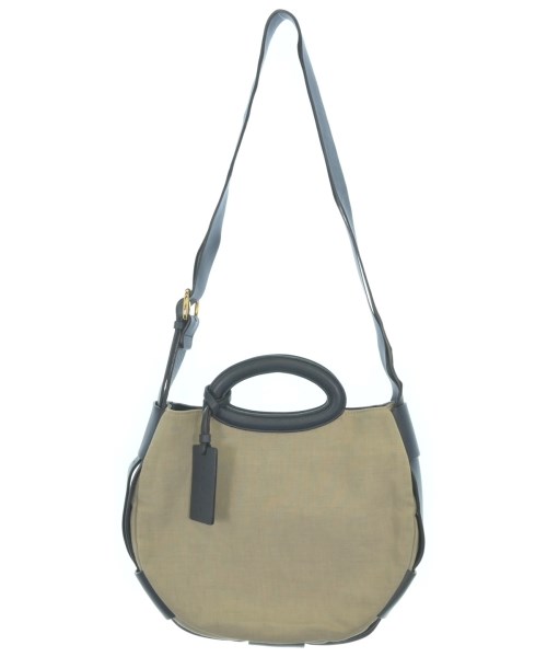 MARNI(マルニ)ショルダーバッグ ベージュ サイズ:-/2200668860093