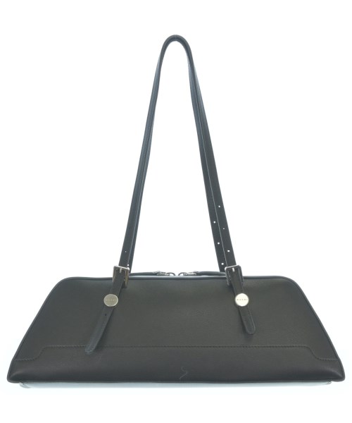 MARNI(マルニ)トートバッグ 黒 サイズ:-/2200669544046