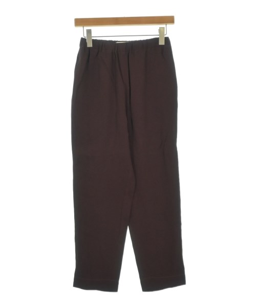 MARNI(マルニ)その他 茶 サイズ:38(S位)/2200666468529