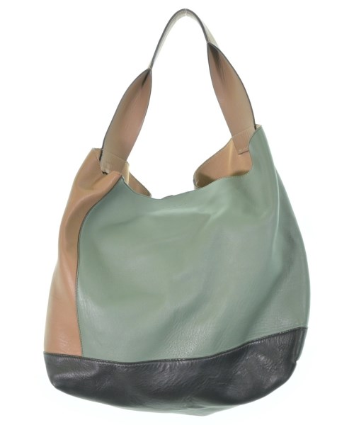 MARNI(マルニ)ショルダーバッグ 茶 サイズ:-/2200666468635