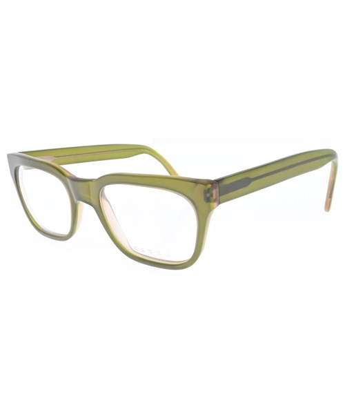 MARNI(マルニ)メガネ 緑 サイズ:-/2200665275050