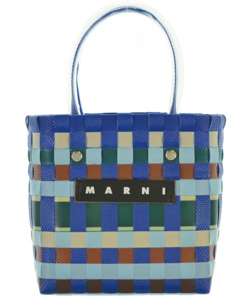 MARNI(マルニ)小物類（その他） 青 サイズ:-/2200670416073