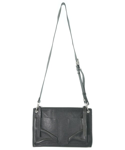 MARNI(マルニ)ショルダーバッグ 黒 サイズ:-/2200670671014